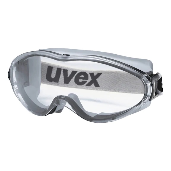 Uvex Ultrasonic Glasses