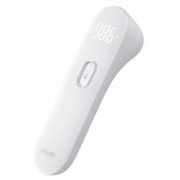 Non-contact digital thermometer